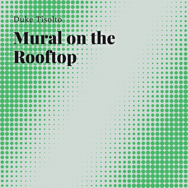 Mural on the Rooftop