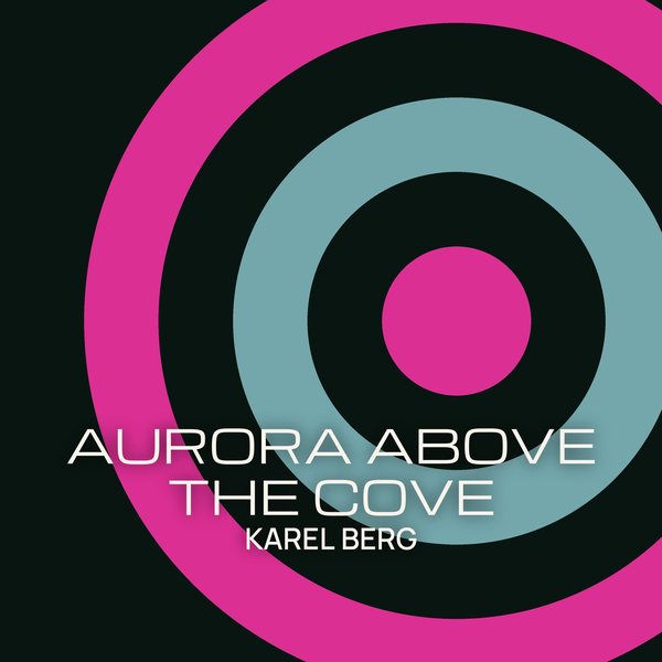Aurora Above the Cove