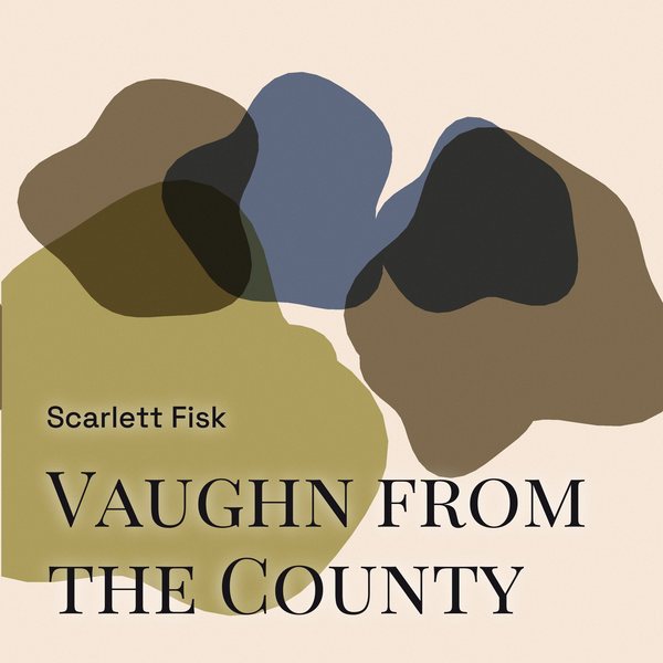 Vaughn from the County