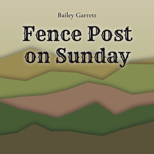 Fence Post on Sunday