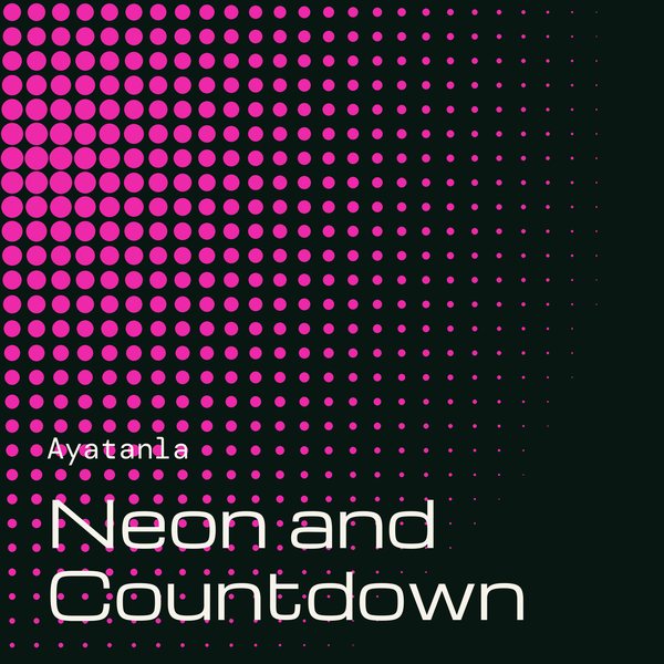Neon and Countdown