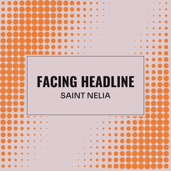 Facing Headline