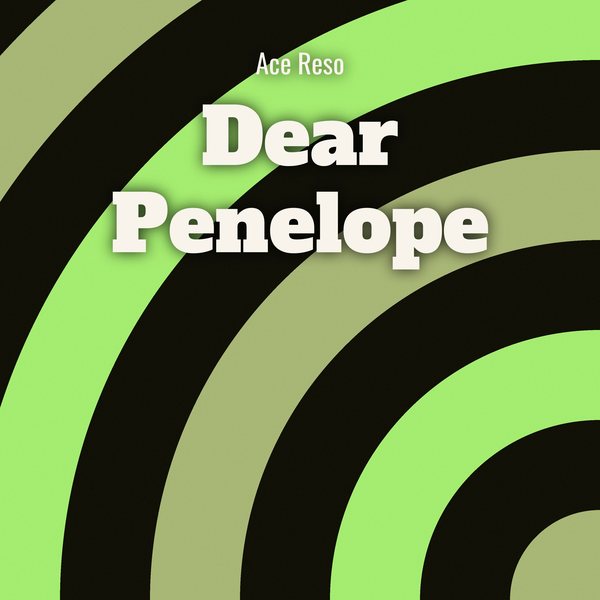 Dear Penelope