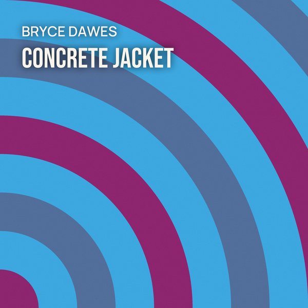 Concrete Jacket