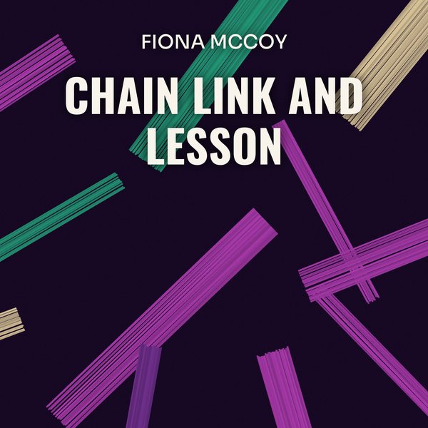 Chain Link and Lesson