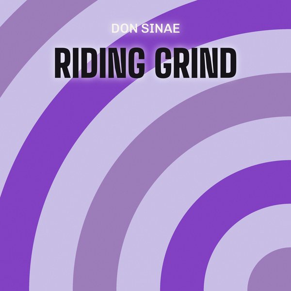 Riding Grind