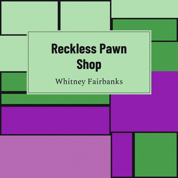 Reckless Pawn Shop