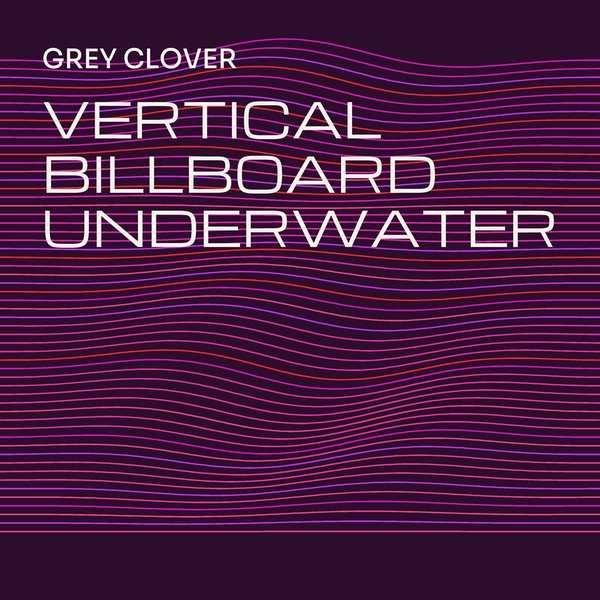Vertical Billboard Underwater