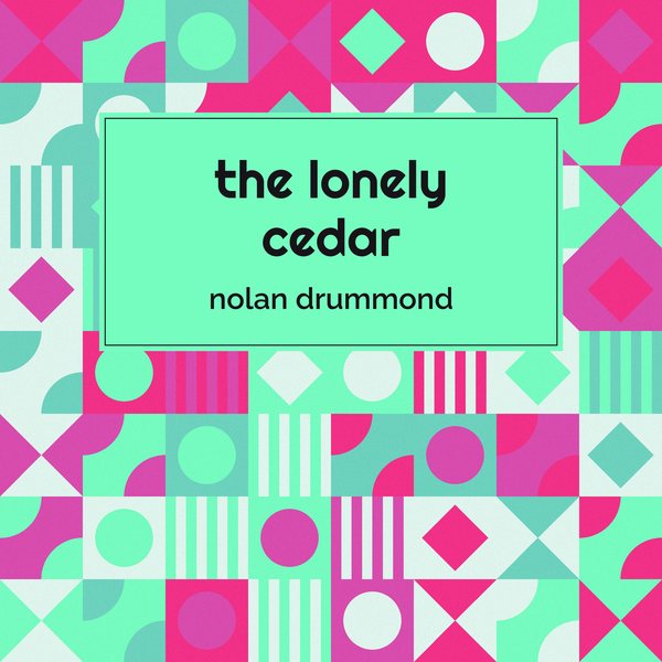 The Lonely Cedar